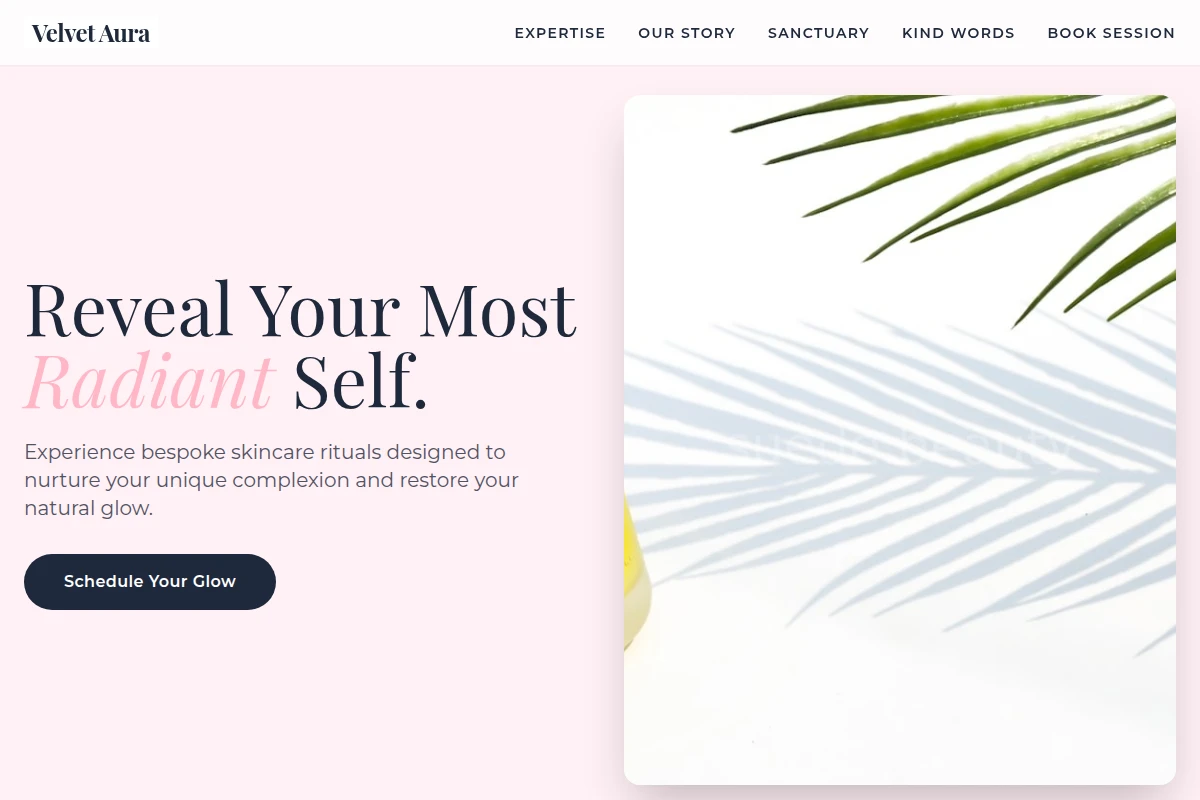 Muse Esthetician