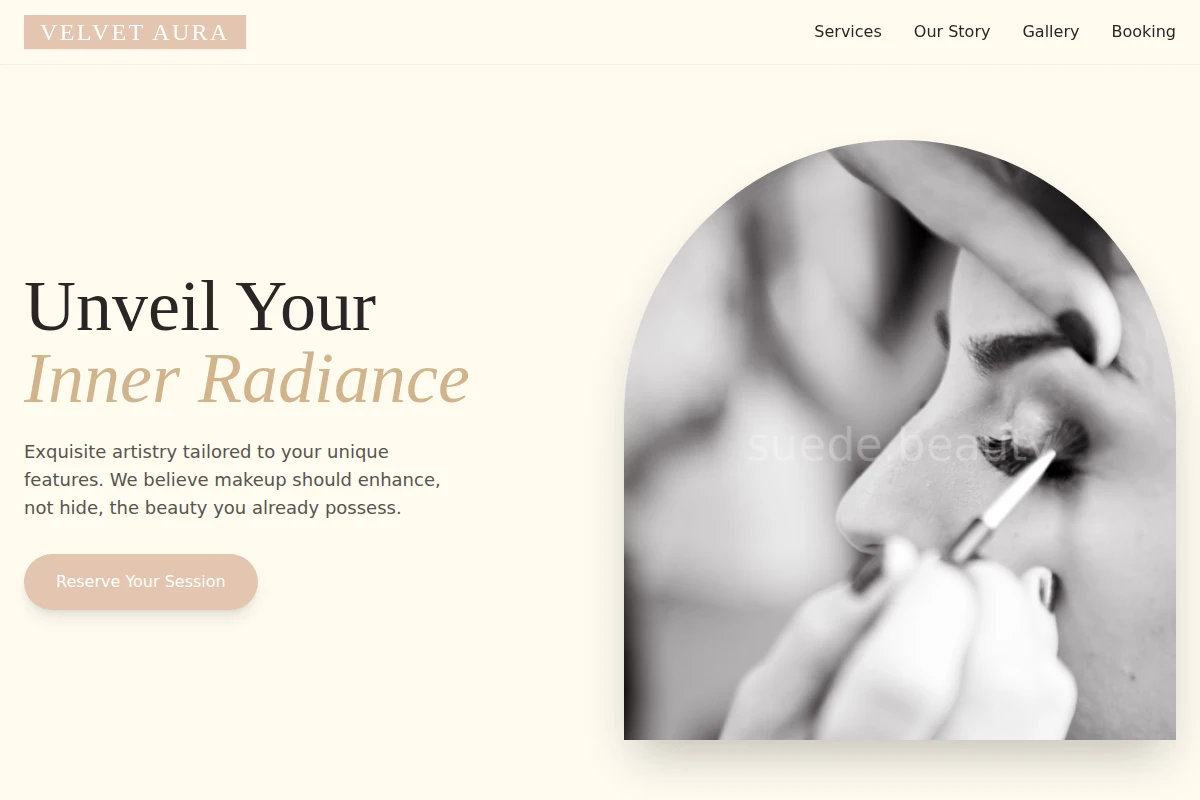 Tone Makeup Artist